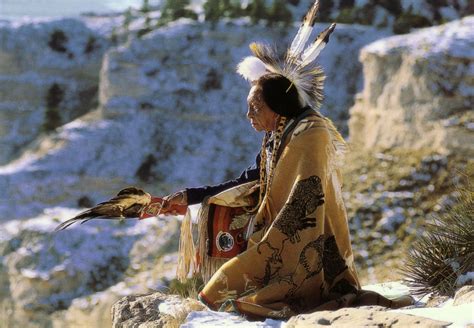 Notable Achievements And Contributions Of The Lakota People To Society At Large