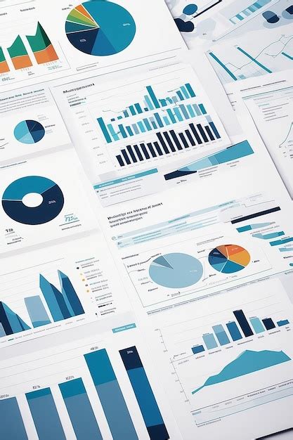 Data Report Sample Chart 的图像结果