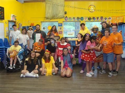 About Us – Camp Sunshine and Snowflake