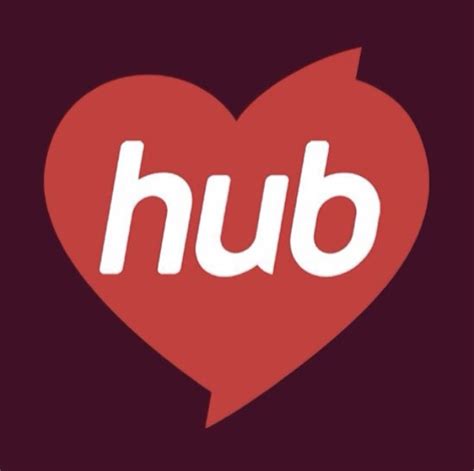 Image result for Hub Network Logo