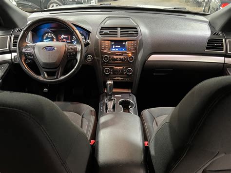 2017 Ford Explorer Xlt Interior Pictures | Cabinets Matttroy