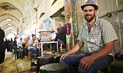 MAAYAN LESHEM TOUR GUIDE - JERUSALEM OLD CITY HIGHLIGHTS (2025) All You ...