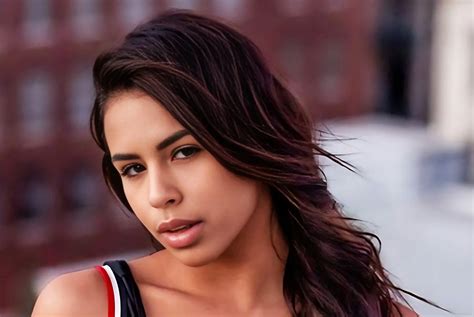 Autumn Falls: Everything You Need to Know About the Emerging Star ...