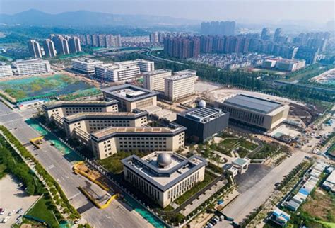 南京国际学校：中国第一家获得IB全部项目认证的学校！-远播国际教育