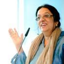 Prof. Anuradha Chenoy | RIS