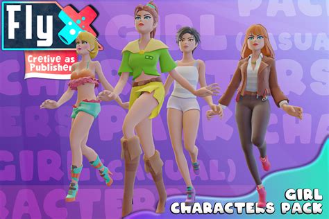Image result for Download Unity Characters Free