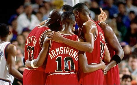 No. 4: Top 20 moments of the 1991-92 season | Chicago Bulls