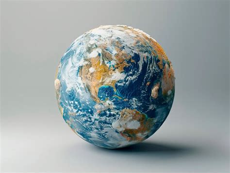 Realistic World 的图像结果