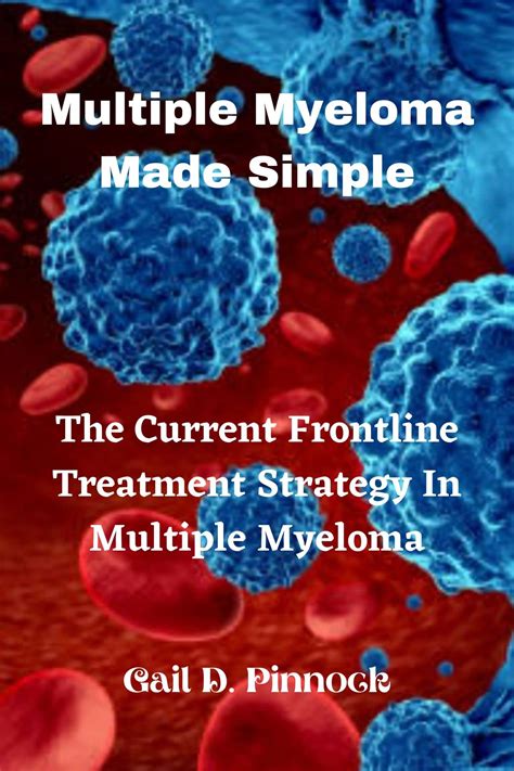 Good News About Multiple Myeloma