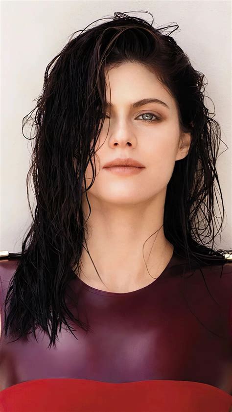 Alexandra Daddario 4K Wallpapers - Top Free Alexandra Daddario 4K ...