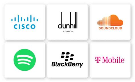 How to Create a Logo Using Repetition | Tailor Brands