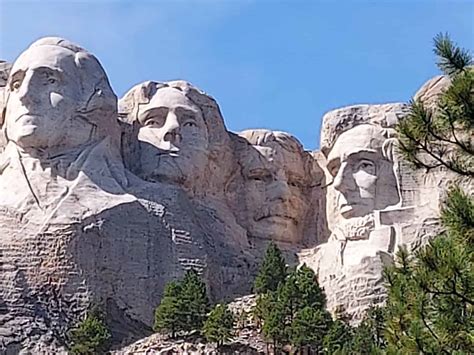 Dogs At Mt Rushmore at Charlie Garon blog