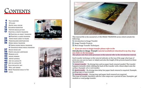 Image result for Image Transfer Tutorial