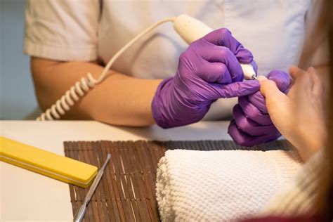 Image result for Electric Filing Nails Tutorial