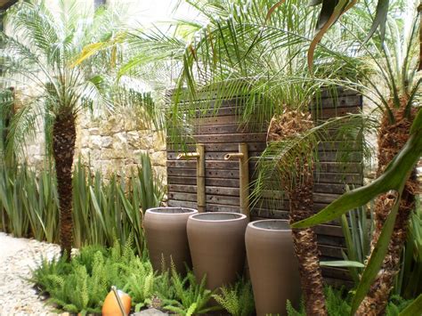 How to create a tropical style garden | homify