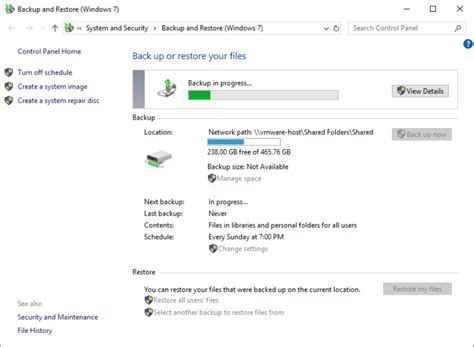 Image result for How to Backup Network Drive