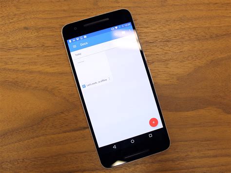 Image result for Android Docs App