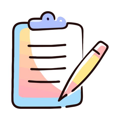 Example Clip Art 的图像结果