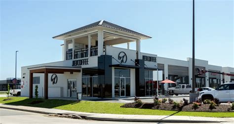 Jet Coffee opens new rooftop bar in Lafayette LA town center | Business ...