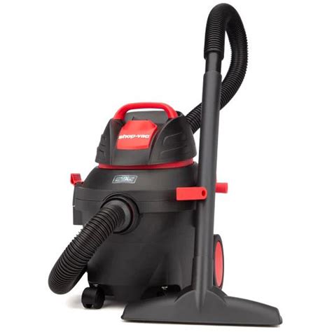 Shop Vac 5914411 4 Gallon, 5.5Hp Wet/Dry Vacuum | ToolDiscounter
