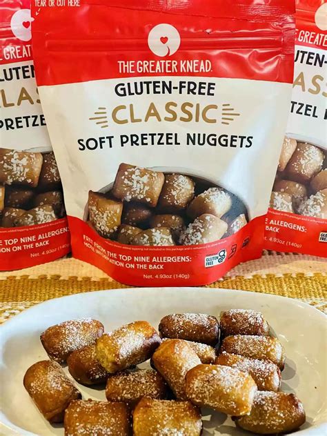 Are Pretzels Gluten-Free? - Celiac.com