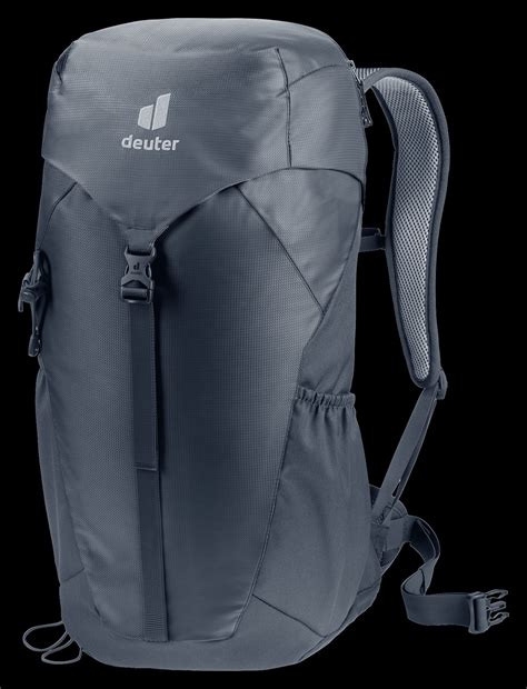 Deuter Unisex Black Air Lite 24 – Adventuras India