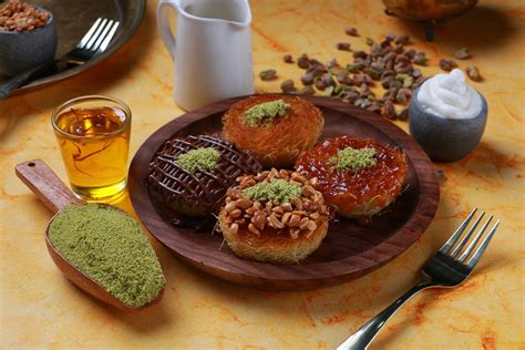 10 best restaurants in Mumbai for Lebanese cuisine | GQ India