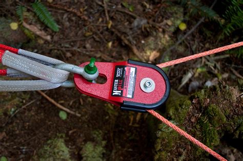 Image result for Using Snatch Block When Winching