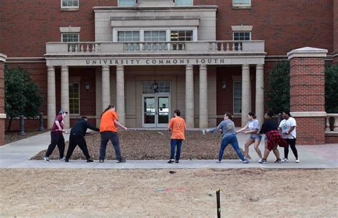 Residence Halls Association (RHA) | Oklahoma State University