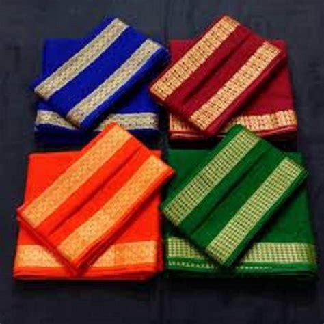 Mens Silk Dhoti Supplier from Kolkata