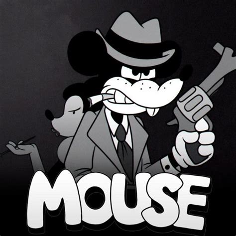 Mouse, a Vintage Cartoon Style Shooter Gets New Gameplay Trailer ...