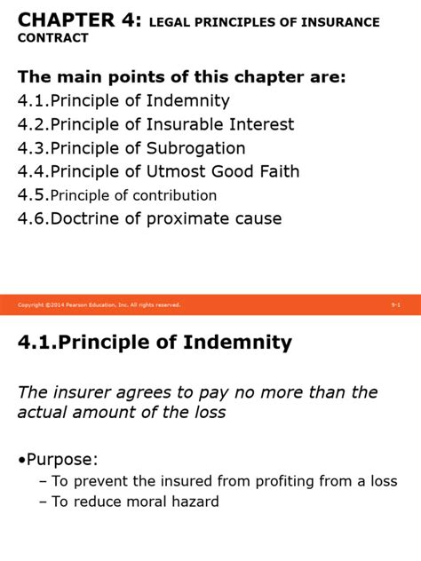 Image result for Insurance Principles JC