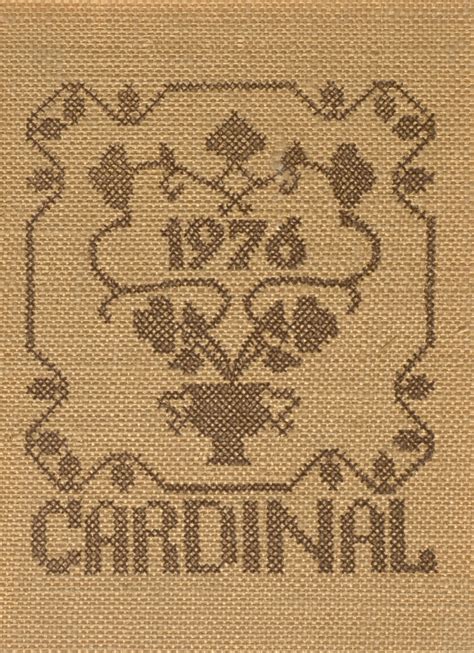 1976 yearbook from Wooddale High School from Memphis, Tennessee for sale