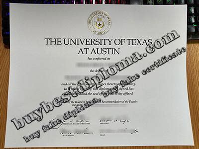 Image result for UT Austin Transcript
