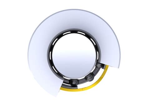 Image result for Single Turn Wave Spring