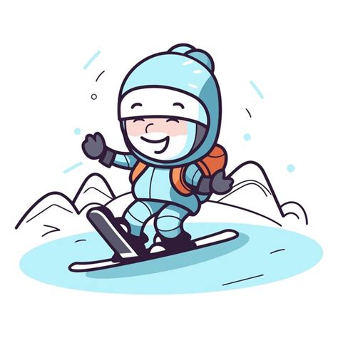 Winter Sports Cartoon 的图像结果