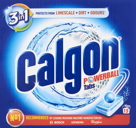 Image result for Using Calgon Tablets