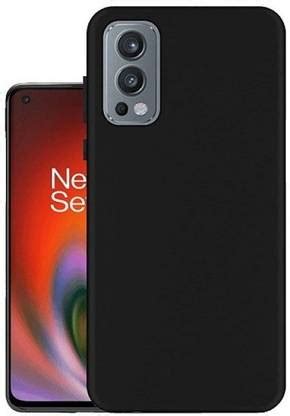 Sciforce Back Cover for Oneplus Nord 2 5G - Sciforce : Flipkart.com