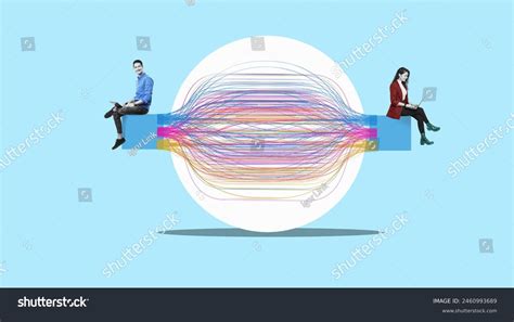 Graphical Encryption Example 的图像结果