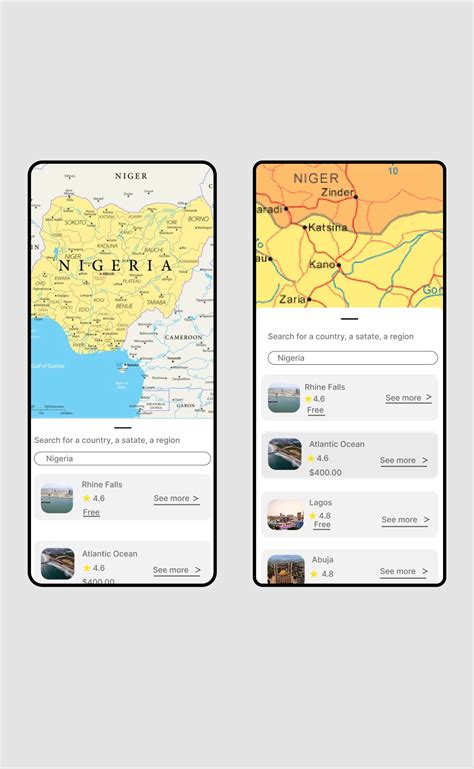 Image result for Free Map Design
