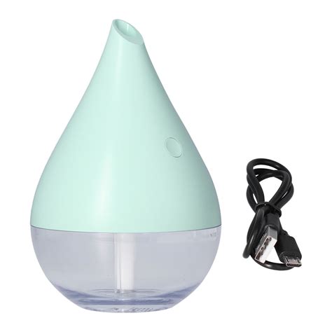 Buy Humidifiers for Bedroom, Personal Desk Air Humidifier for Plants ...
