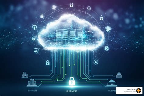 Business Data Safety 101 – Cloud Backup Explained - tekRESCUE