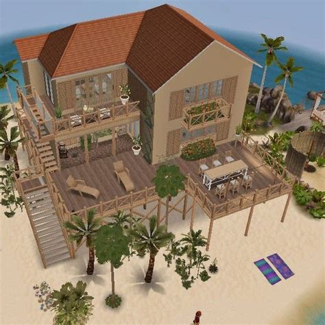 Sims freeplay house builds in 2025 | Sims freeplay houses, Sims house ...