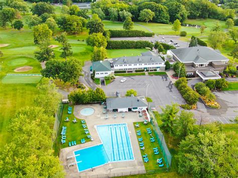 Wolferts Roost Country Club | Albany, NY 12204