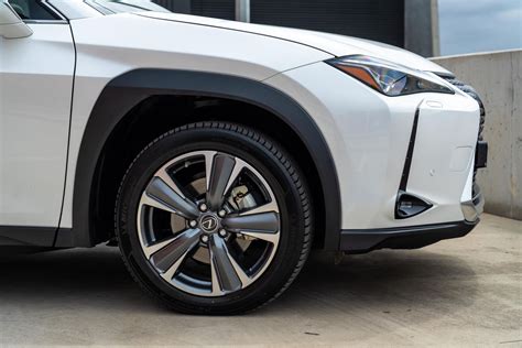 2024 Lexus UX 300e review | CarExpert