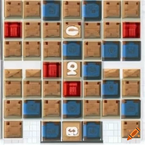 Image result for Free Colorblock Puzzles