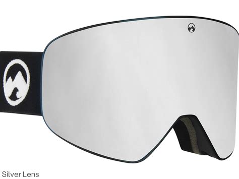 MowMow Stealth Clip Goggle | Photochromic Aanbieding - iBOOD