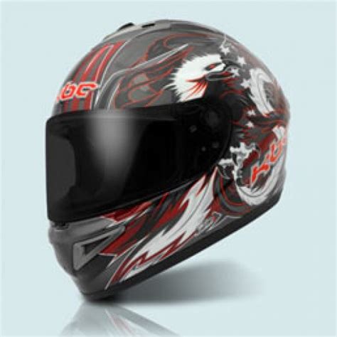 Helmets - KBC - Magnum Eagle