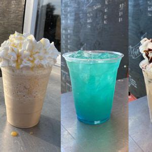 The Coffee Bus Lands in Radford!, McHarg Elementary, Radford, 3 June ...