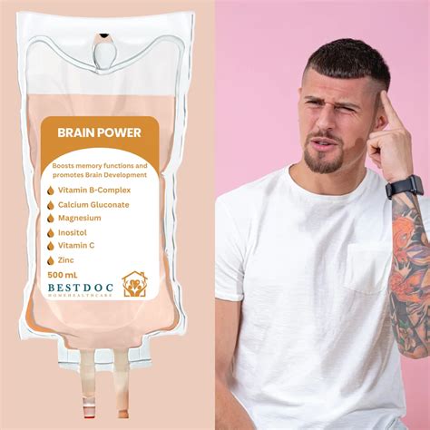 BRAIN POWER | Best DOC Home Healthcare